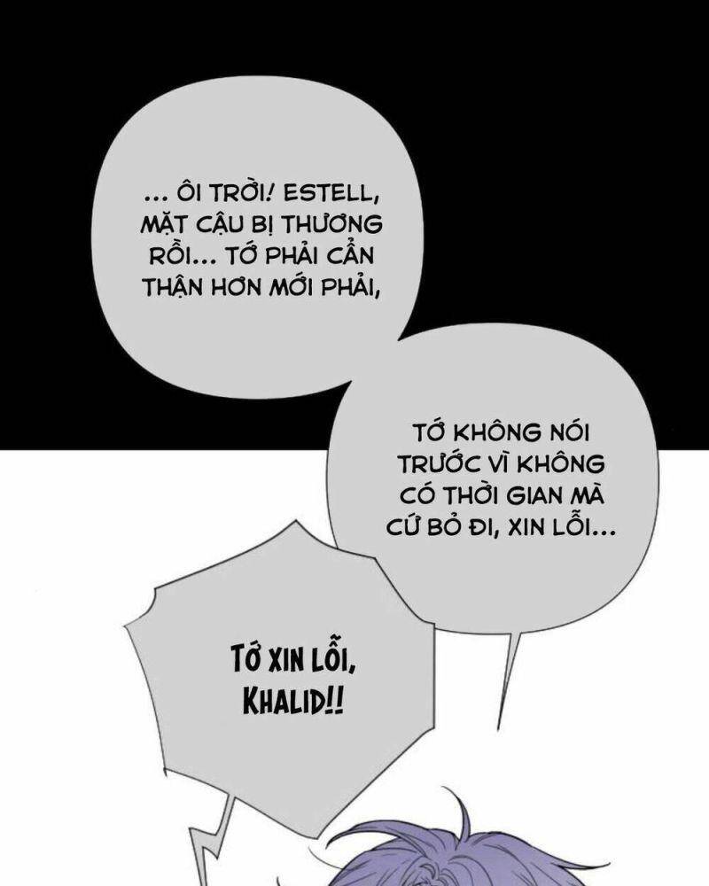 Cách Mà Kỵ Sĩ Sống Như Tiểu Thư: Chapter 33
