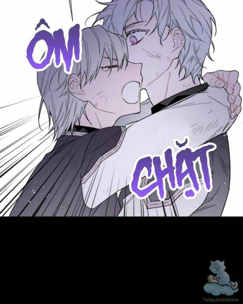 Cách Mà Kỵ Sĩ Sống Như Tiểu Thư: Chapter 33