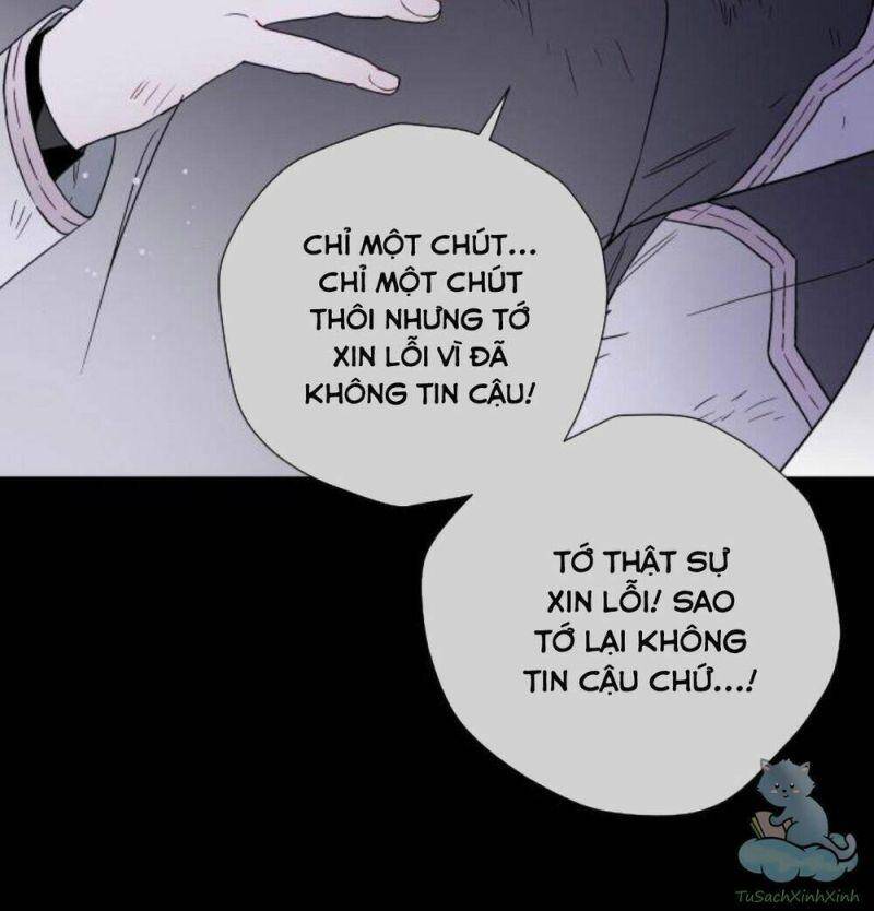 Cách Mà Kỵ Sĩ Sống Như Tiểu Thư: Chapter 33
