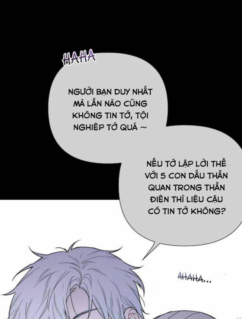Cách Mà Kỵ Sĩ Sống Như Tiểu Thư: Chapter 33