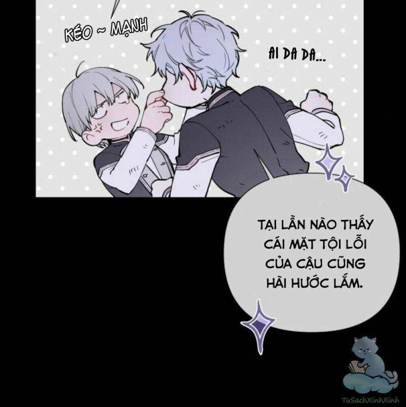 Cách Mà Kỵ Sĩ Sống Như Tiểu Thư: Chapter 33
