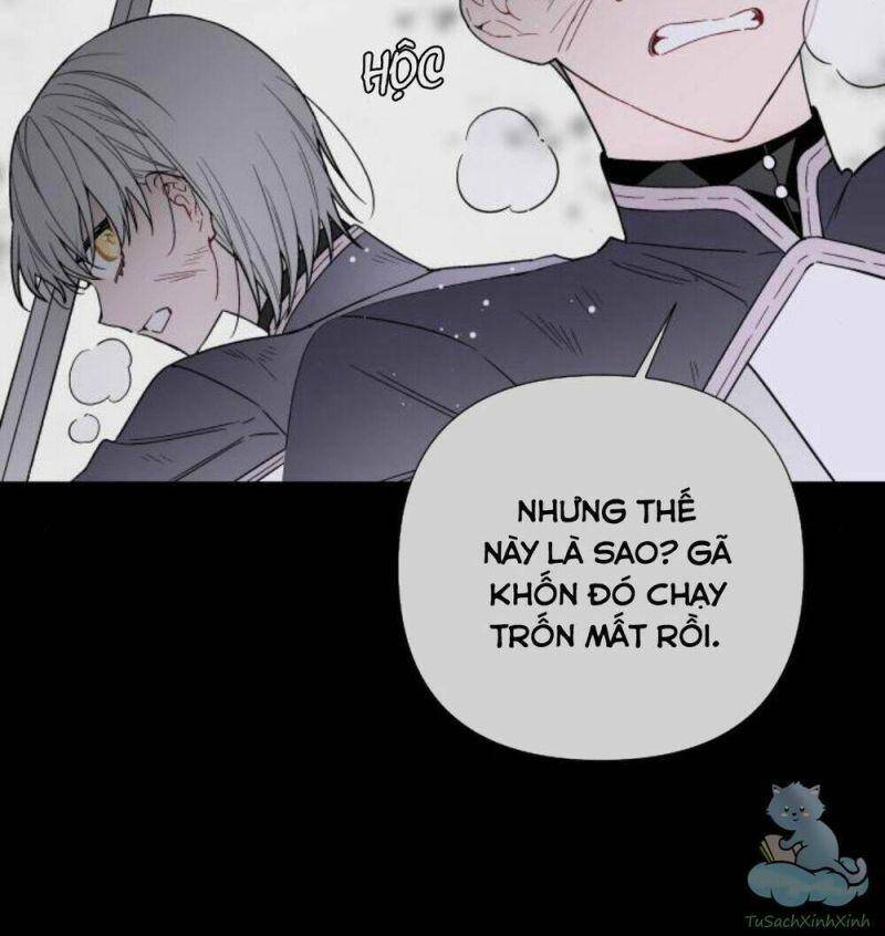 Cách Mà Kỵ Sĩ Sống Như Tiểu Thư: Chapter 33