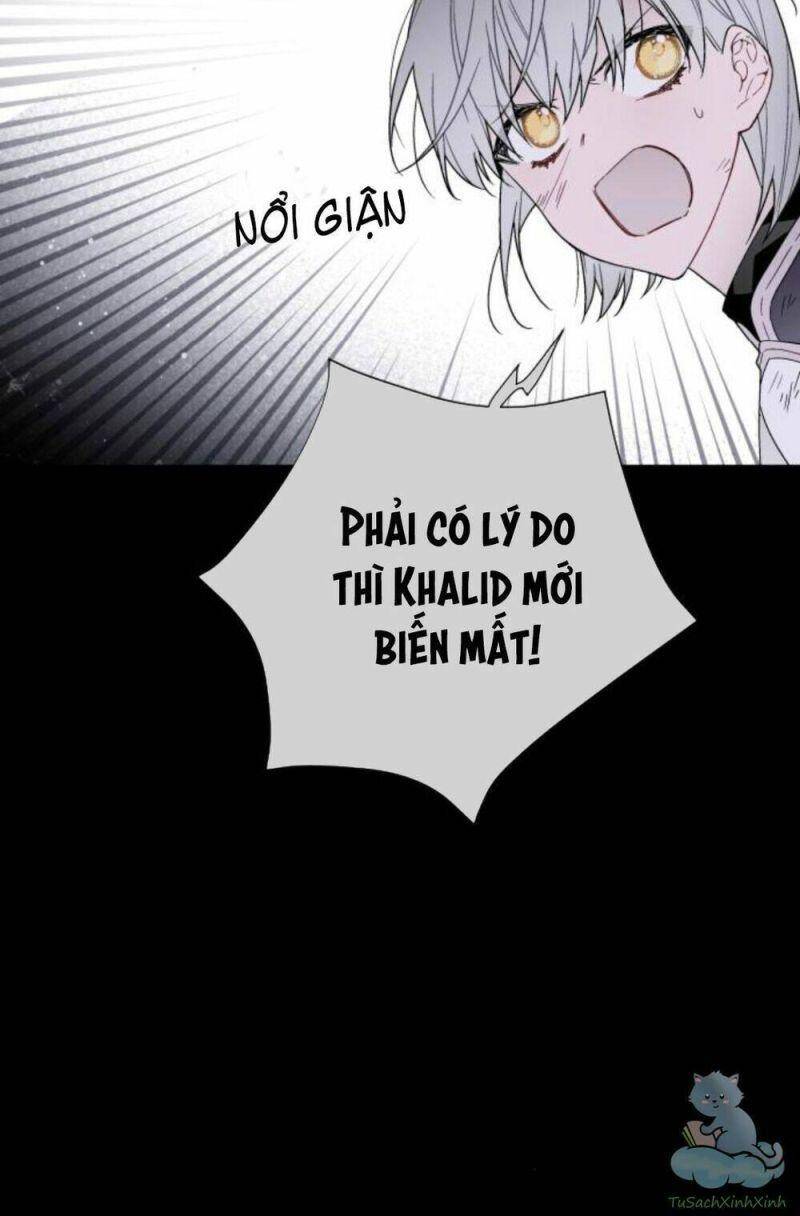 Cách Mà Kỵ Sĩ Sống Như Tiểu Thư: Chapter 33