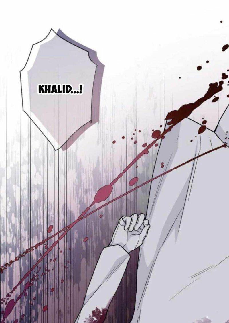 Cách Mà Kỵ Sĩ Sống Như Tiểu Thư: Chapter 34