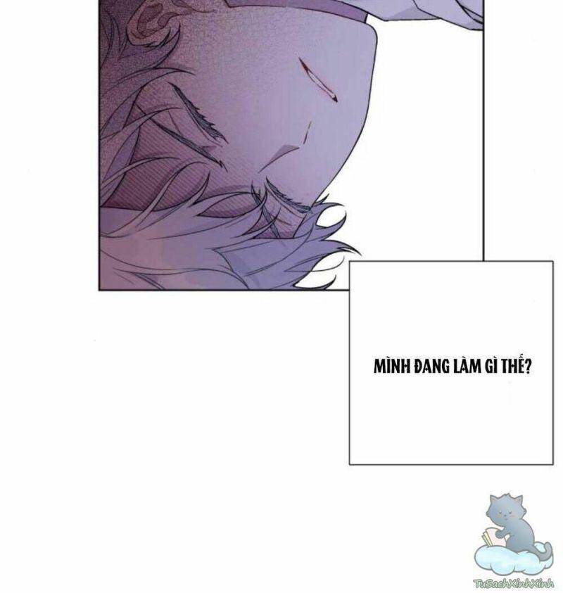 Cách Mà Kỵ Sĩ Sống Như Tiểu Thư: Chapter 34