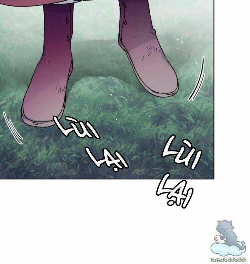 Cách Mà Kỵ Sĩ Sống Như Tiểu Thư: Chapter 34