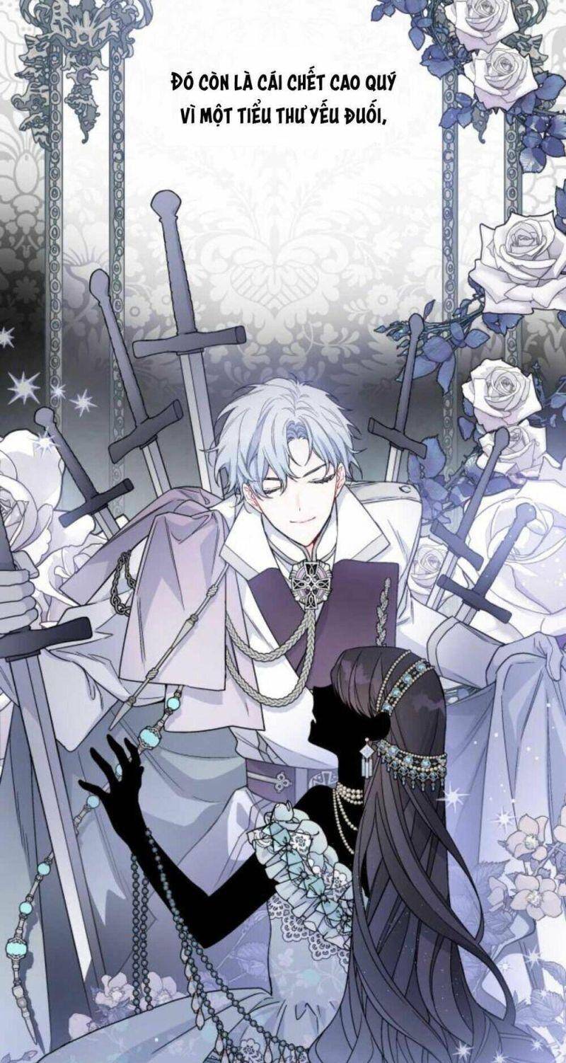 Cách Mà Kỵ Sĩ Sống Như Tiểu Thư: Chapter 34