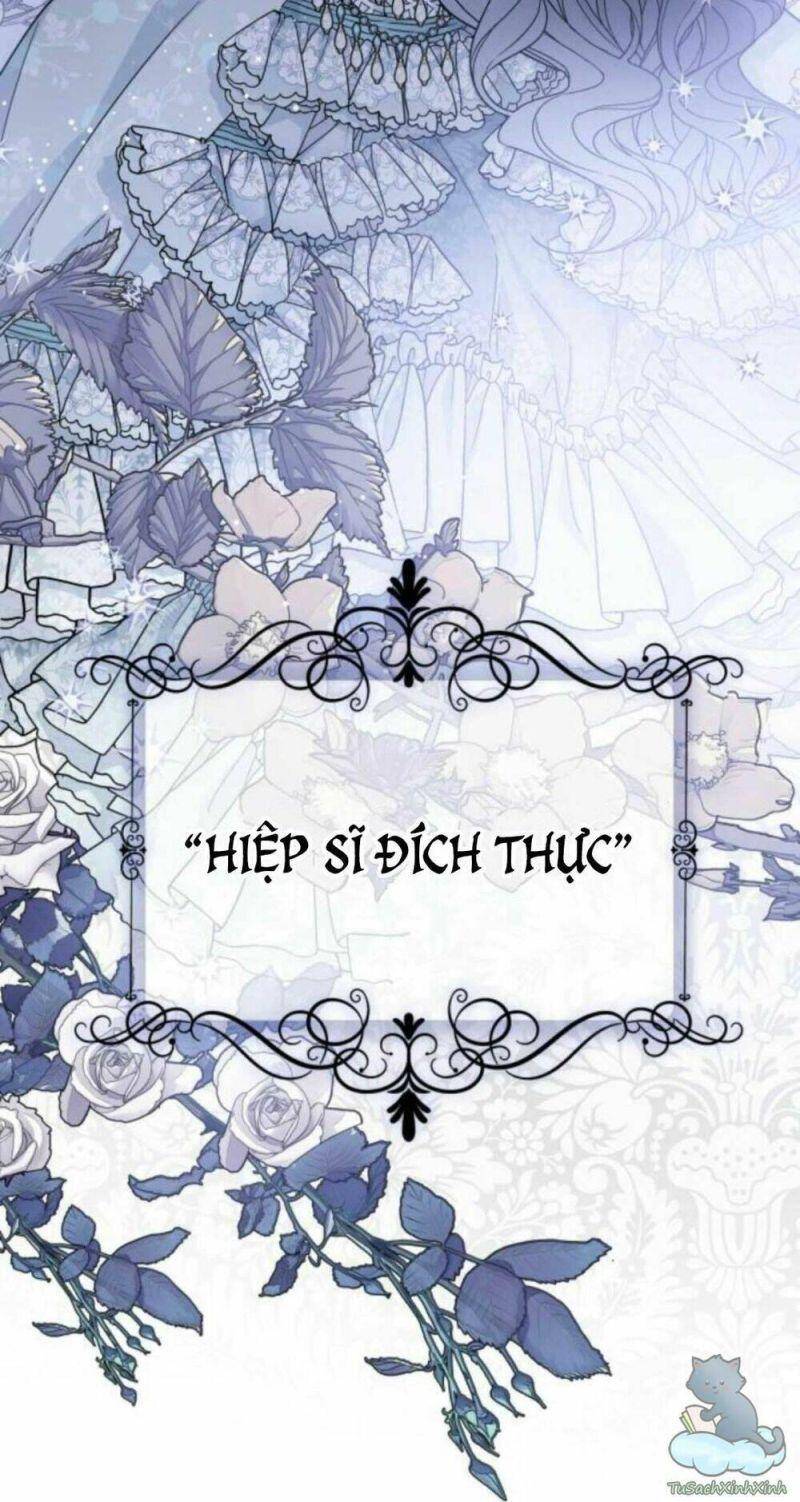 Cách Mà Kỵ Sĩ Sống Như Tiểu Thư: Chapter 34