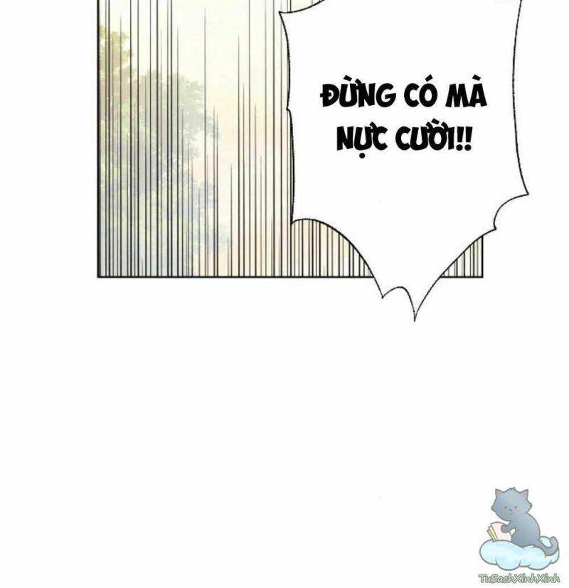 Cách Mà Kỵ Sĩ Sống Như Tiểu Thư: Chapter 34
