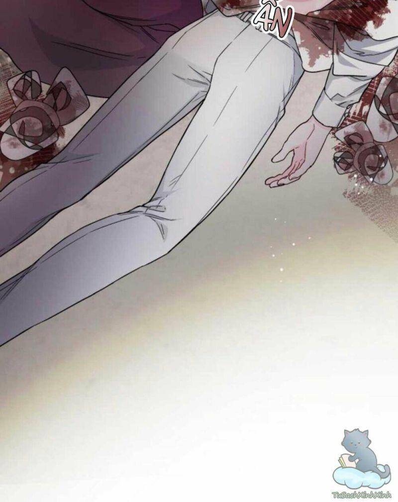 Cách Mà Kỵ Sĩ Sống Như Tiểu Thư: Chapter 34
