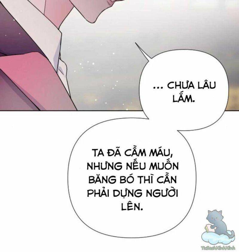 Cách Mà Kỵ Sĩ Sống Như Tiểu Thư: Chapter 34
