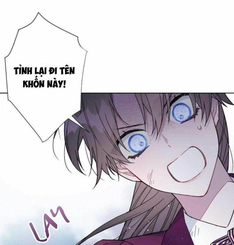 Cách Mà Kỵ Sĩ Sống Như Tiểu Thư: Chapter 34