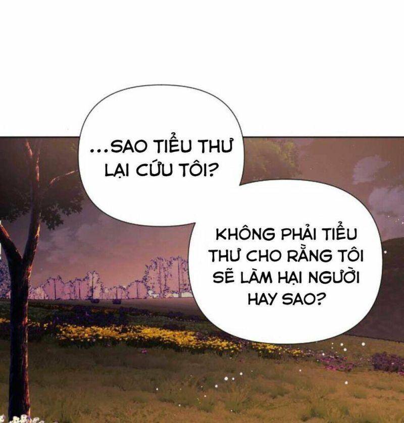 Cách Mà Kỵ Sĩ Sống Như Tiểu Thư: Chapter 34