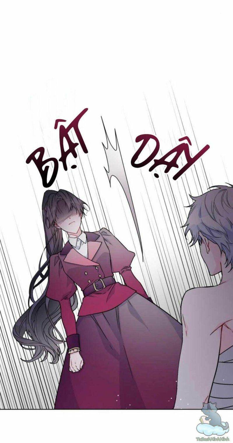 Cách Mà Kỵ Sĩ Sống Như Tiểu Thư: Chapter 34