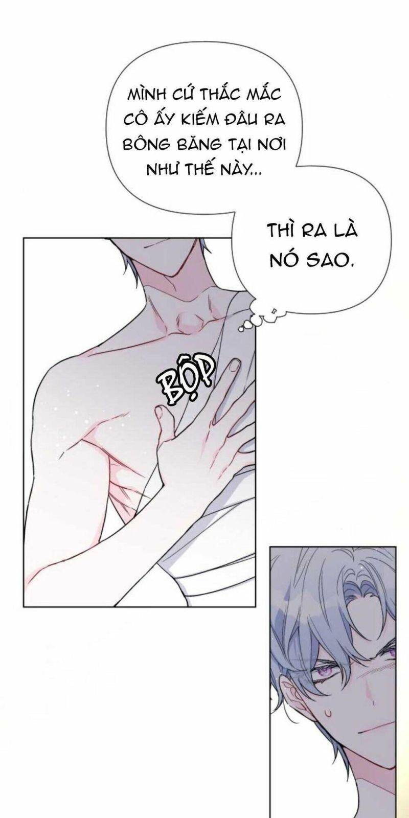 Cách Mà Kỵ Sĩ Sống Như Tiểu Thư: Chapter 34