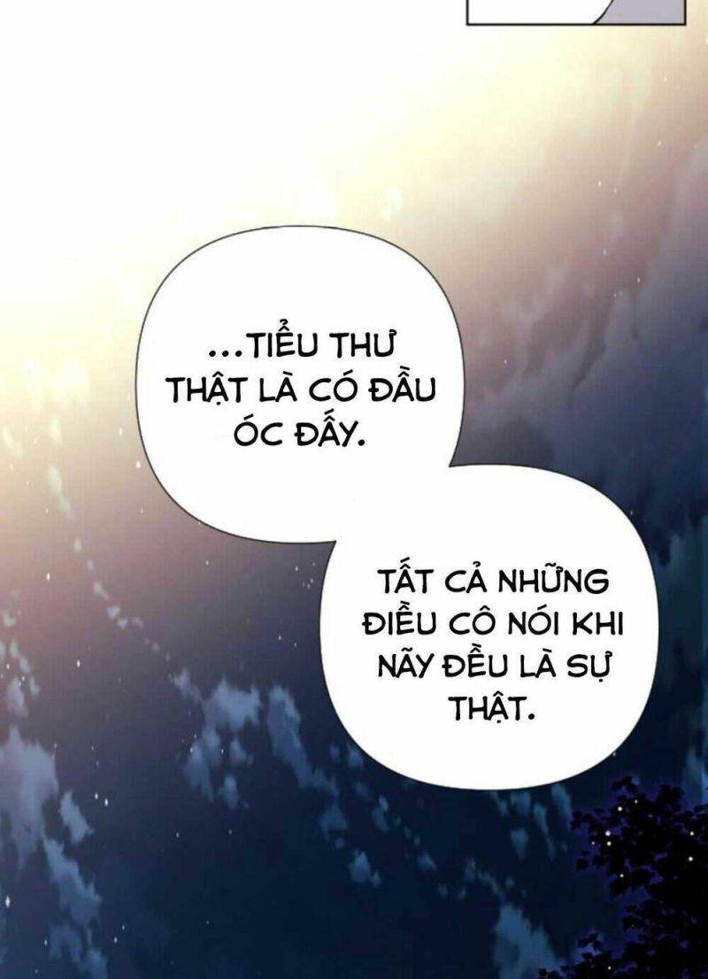 Cách Mà Kỵ Sĩ Sống Như Tiểu Thư: Chapter 34