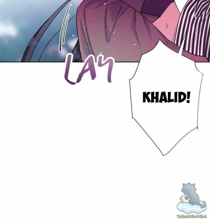 Cách Mà Kỵ Sĩ Sống Như Tiểu Thư: Chapter 34