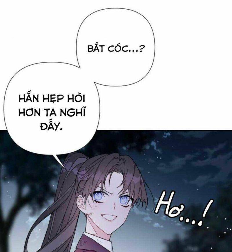 Cách Mà Kỵ Sĩ Sống Như Tiểu Thư: Chapter 34
