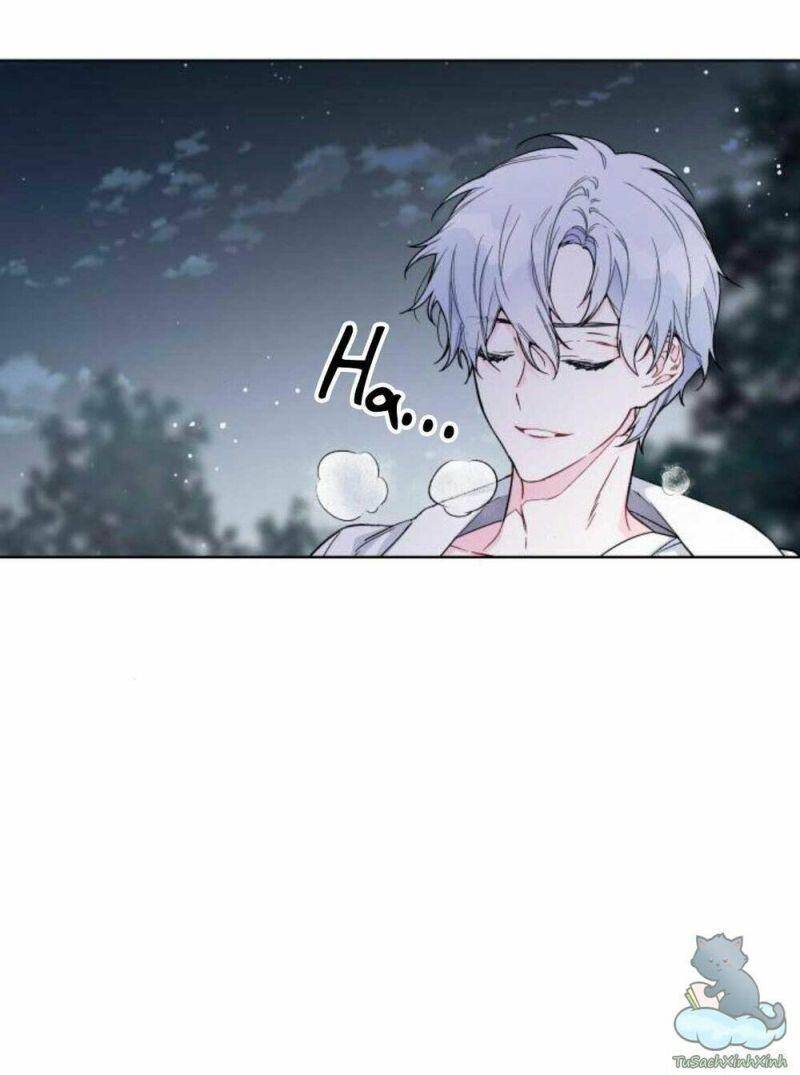 Cách Mà Kỵ Sĩ Sống Như Tiểu Thư: Chapter 34