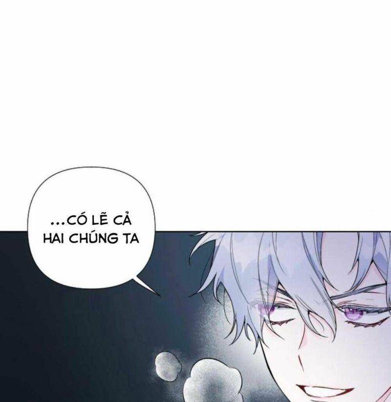 Cách Mà Kỵ Sĩ Sống Như Tiểu Thư: Chapter 34
