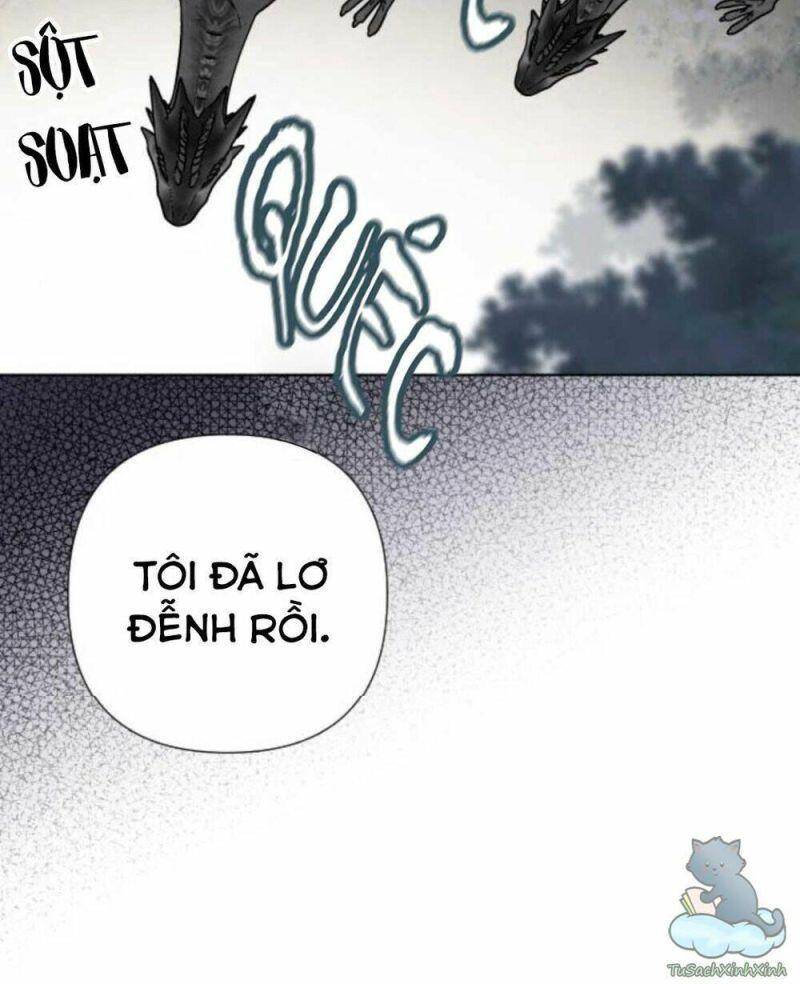 Cách Mà Kỵ Sĩ Sống Như Tiểu Thư: Chapter 34