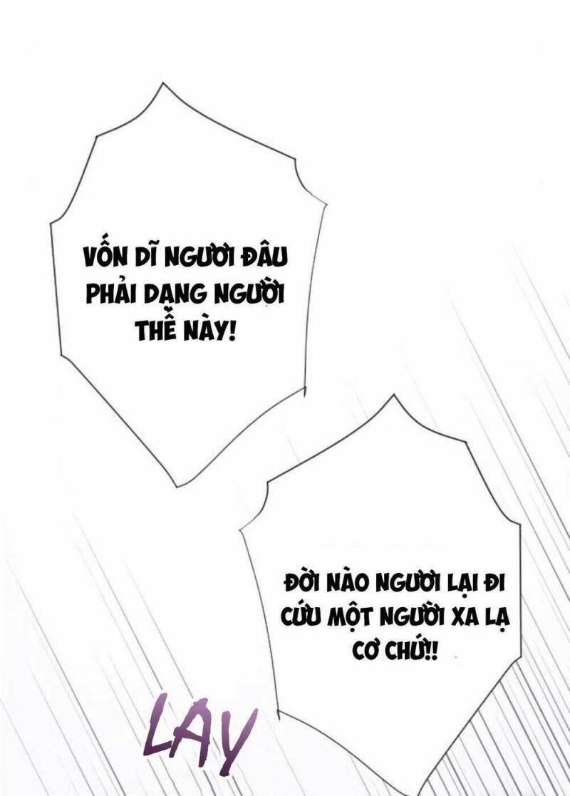 Cách Mà Kỵ Sĩ Sống Như Tiểu Thư: Chapter 34