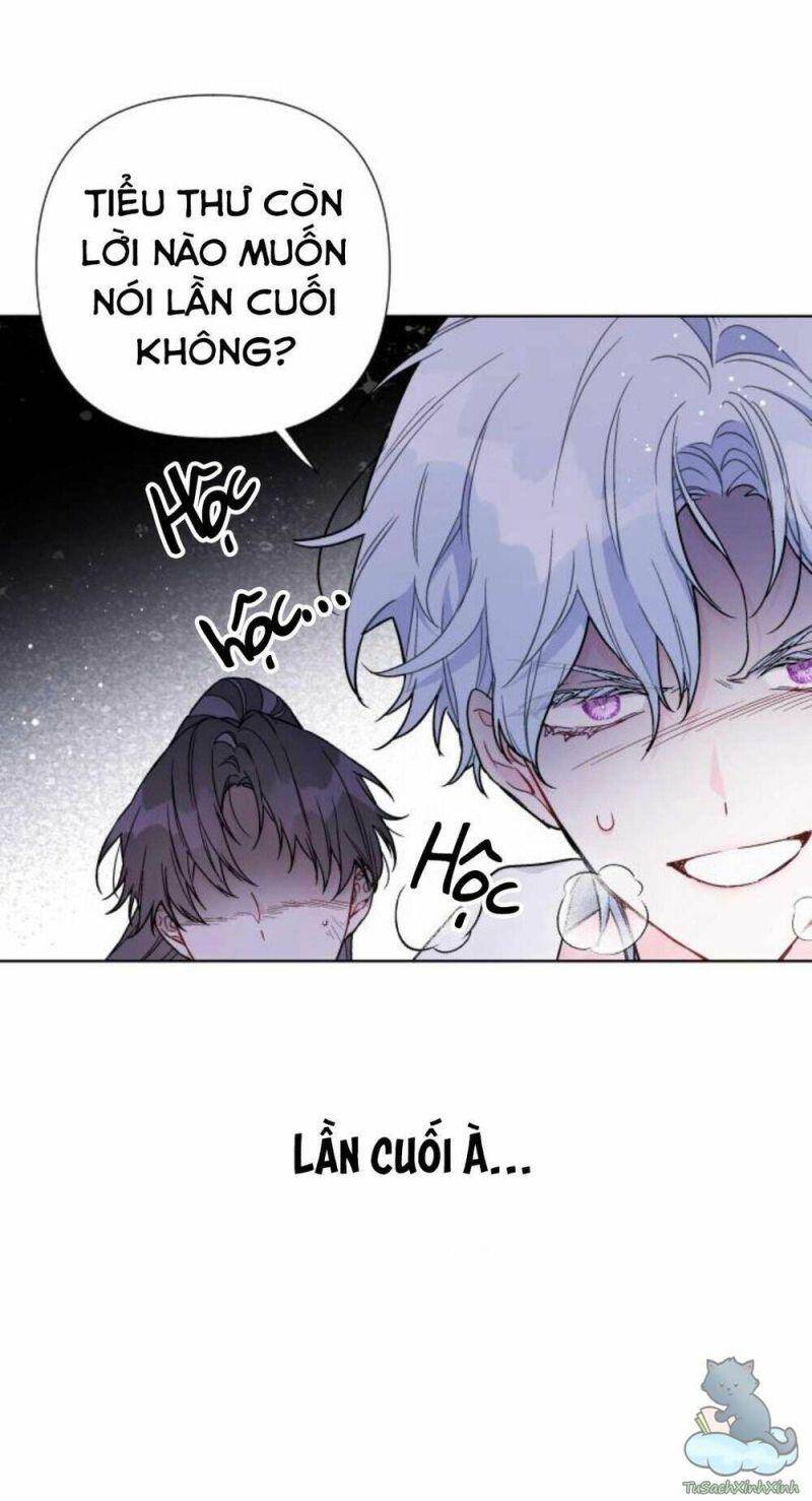Cách Mà Kỵ Sĩ Sống Như Tiểu Thư: Chapter 34