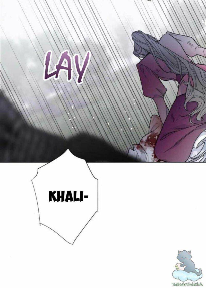 Cách Mà Kỵ Sĩ Sống Như Tiểu Thư: Chapter 34