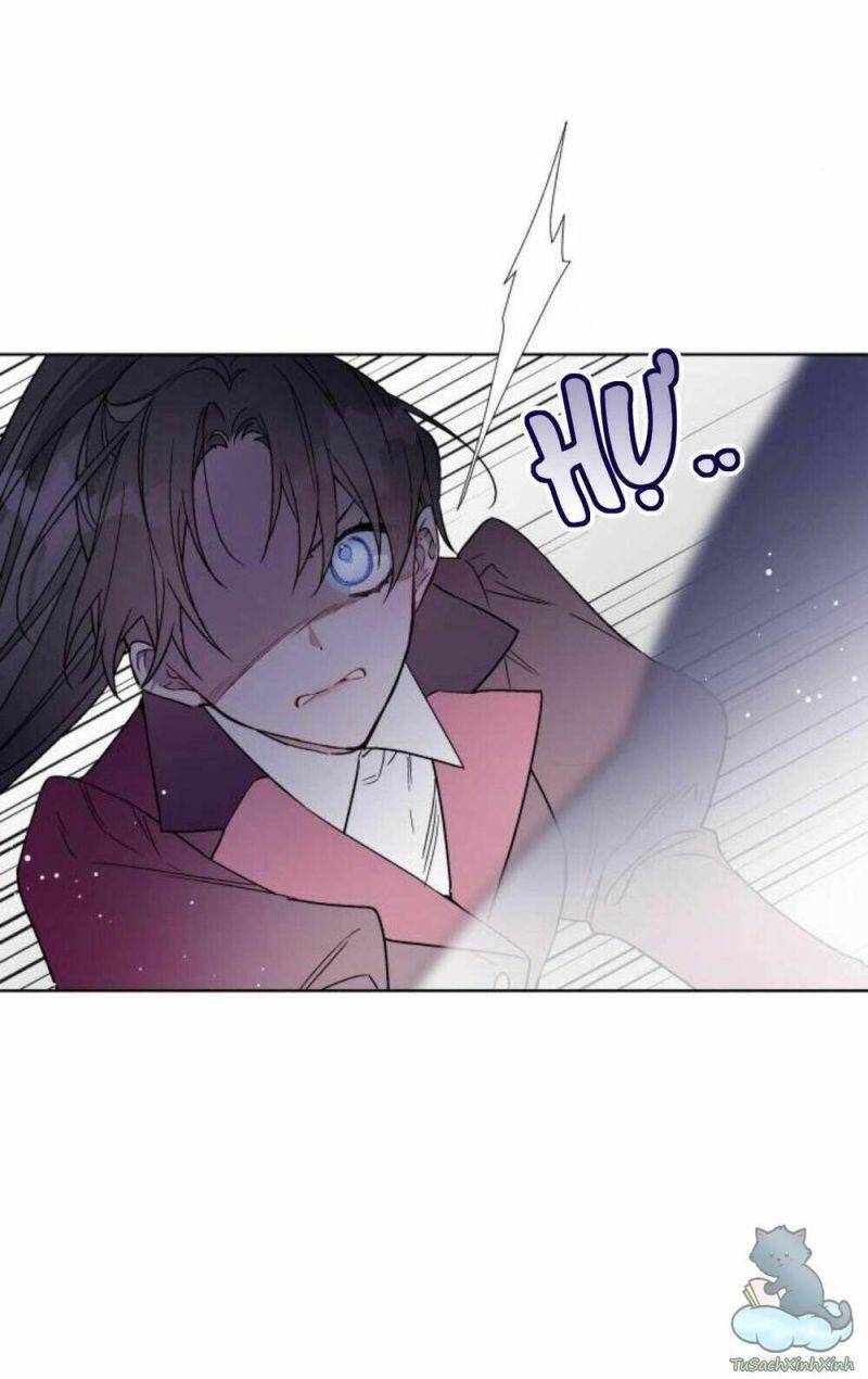Cách Mà Kỵ Sĩ Sống Như Tiểu Thư: Chapter 34