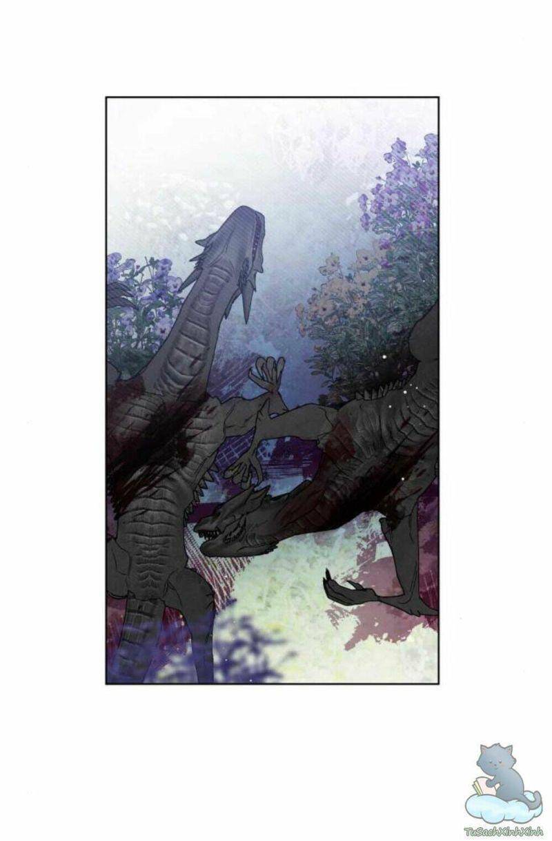 Cách Mà Kỵ Sĩ Sống Như Tiểu Thư: Chapter 34
