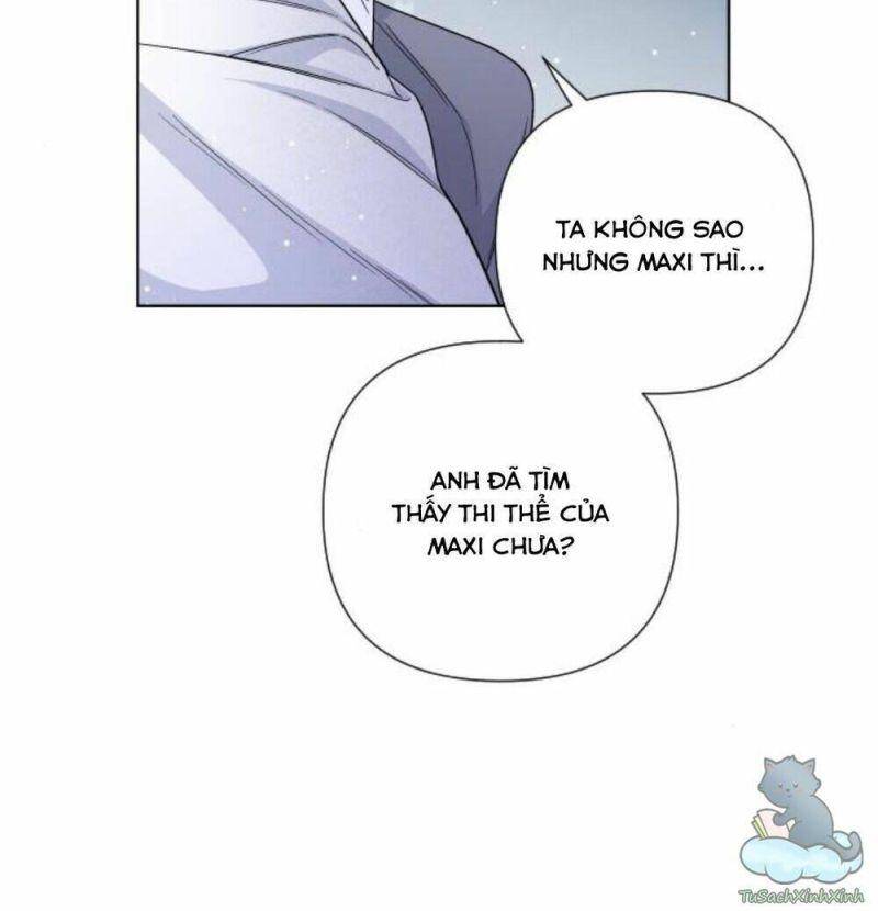 Cách Mà Kỵ Sĩ Sống Như Tiểu Thư: Chapter 35