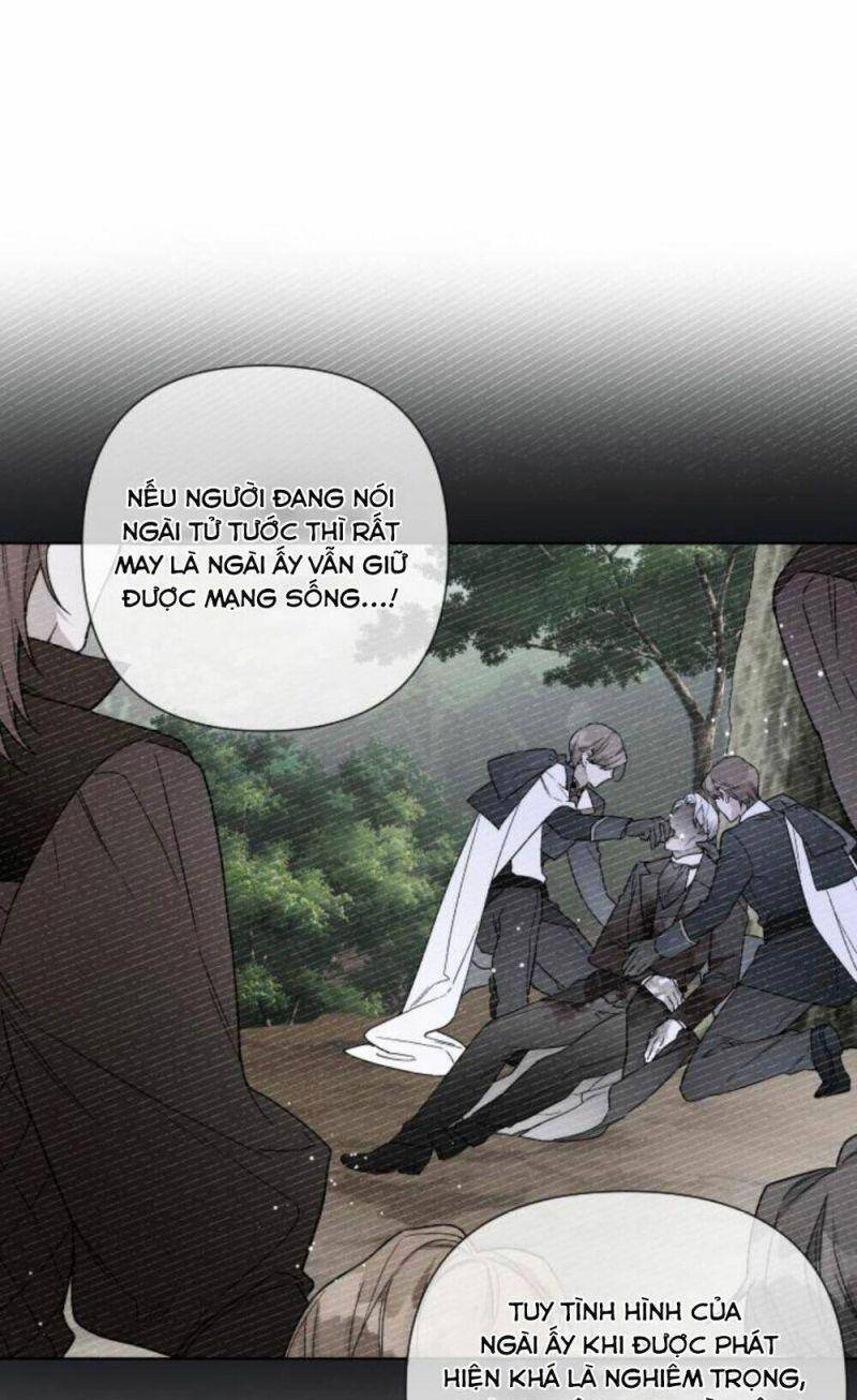 Cách Mà Kỵ Sĩ Sống Như Tiểu Thư: Chapter 35