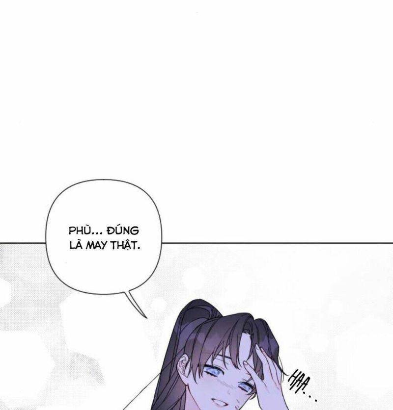 Cách Mà Kỵ Sĩ Sống Như Tiểu Thư: Chapter 35
