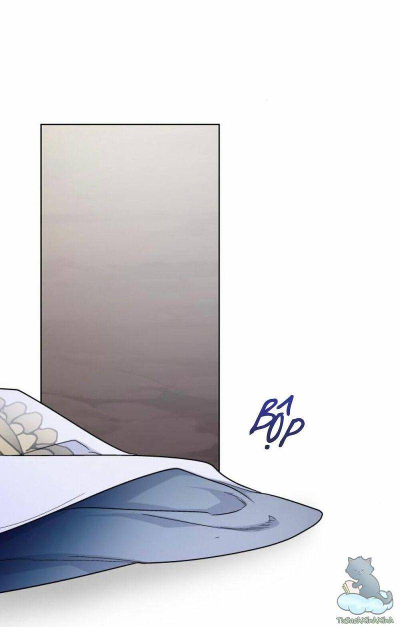 Cách Mà Kỵ Sĩ Sống Như Tiểu Thư: Chapter 35