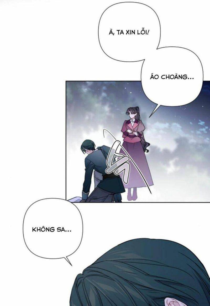 Cách Mà Kỵ Sĩ Sống Như Tiểu Thư: Chapter 35