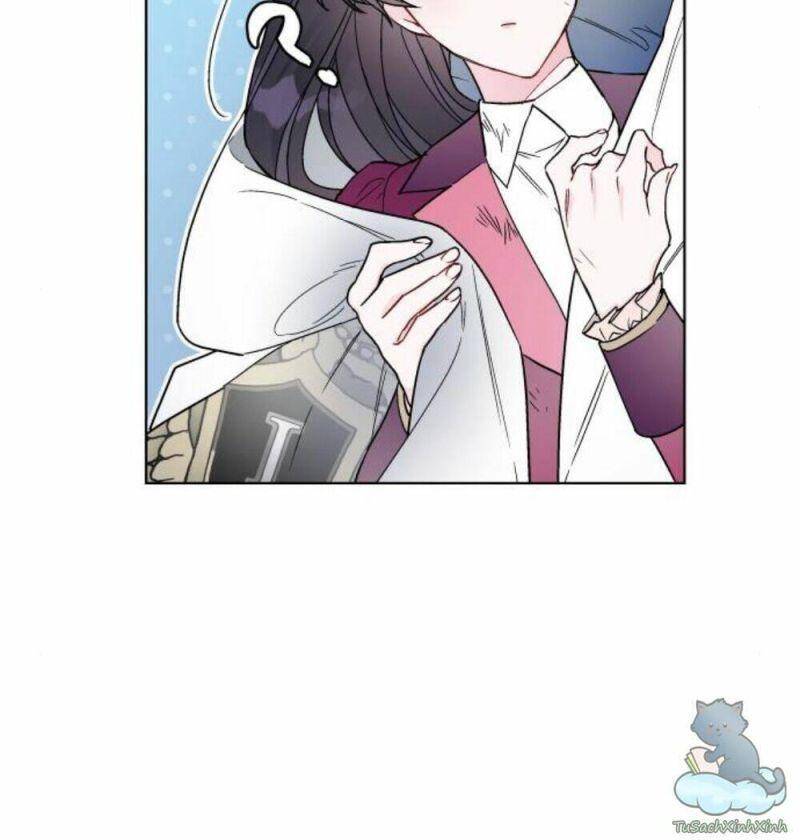 Cách Mà Kỵ Sĩ Sống Như Tiểu Thư: Chapter 35