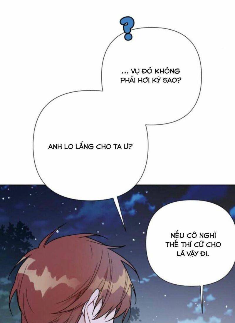 Cách Mà Kỵ Sĩ Sống Như Tiểu Thư: Chapter 35