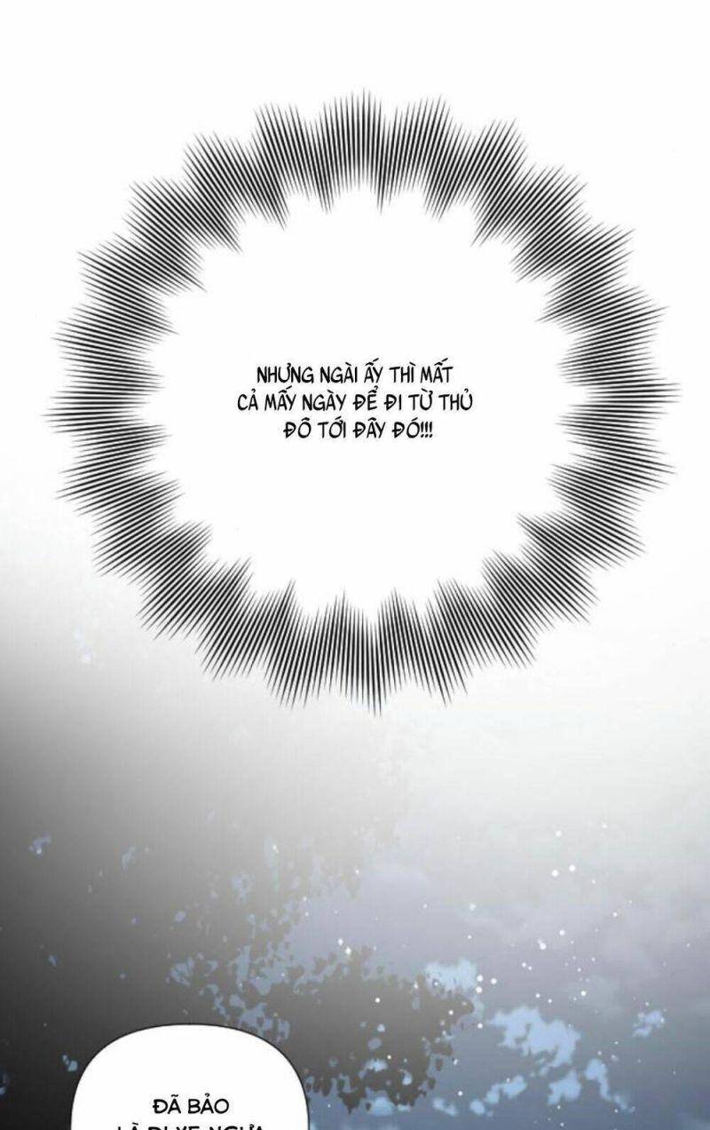 Cách Mà Kỵ Sĩ Sống Như Tiểu Thư: Chapter 35