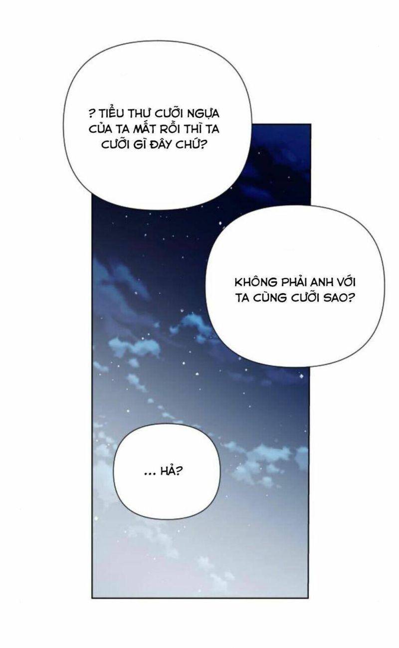 Cách Mà Kỵ Sĩ Sống Như Tiểu Thư: Chapter 35