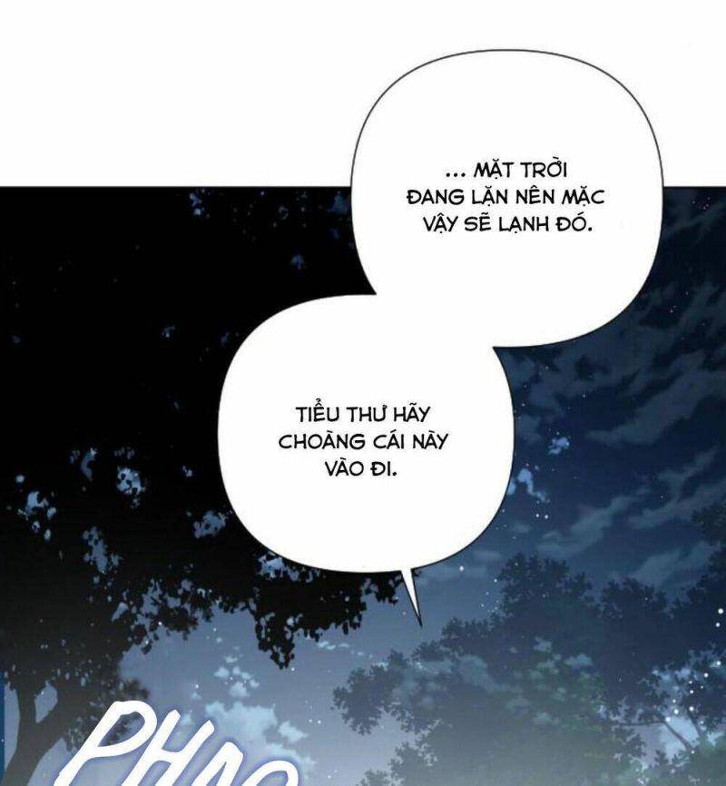 Cách Mà Kỵ Sĩ Sống Như Tiểu Thư: Chapter 35
