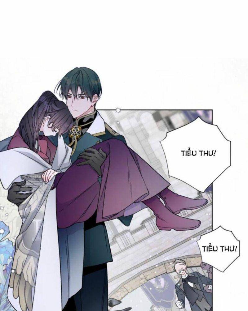 Cách Mà Kỵ Sĩ Sống Như Tiểu Thư: Chapter 35