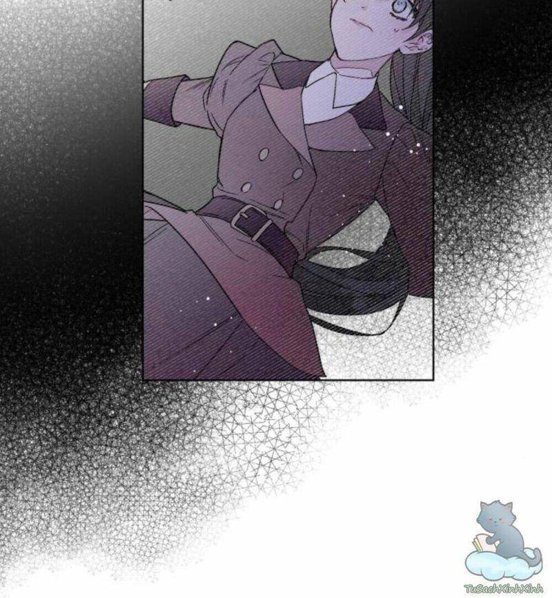 Cách Mà Kỵ Sĩ Sống Như Tiểu Thư: Chapter 35