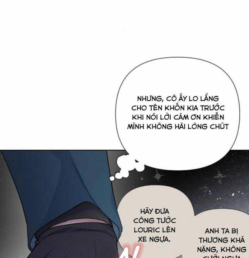 Cách Mà Kỵ Sĩ Sống Như Tiểu Thư: Chapter 35