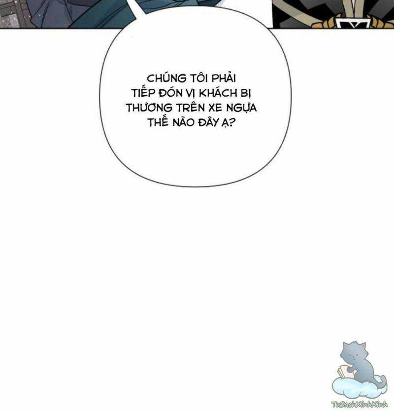 Cách Mà Kỵ Sĩ Sống Như Tiểu Thư: Chapter 35