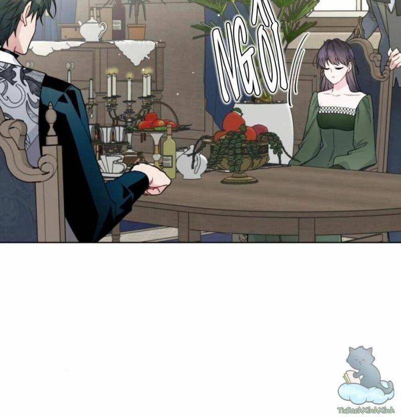 Cách Mà Kỵ Sĩ Sống Như Tiểu Thư: Chapter 35