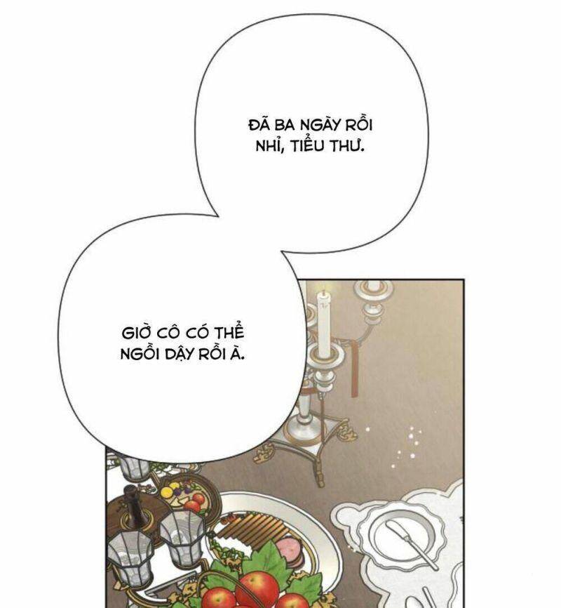 Cách Mà Kỵ Sĩ Sống Như Tiểu Thư: Chapter 35