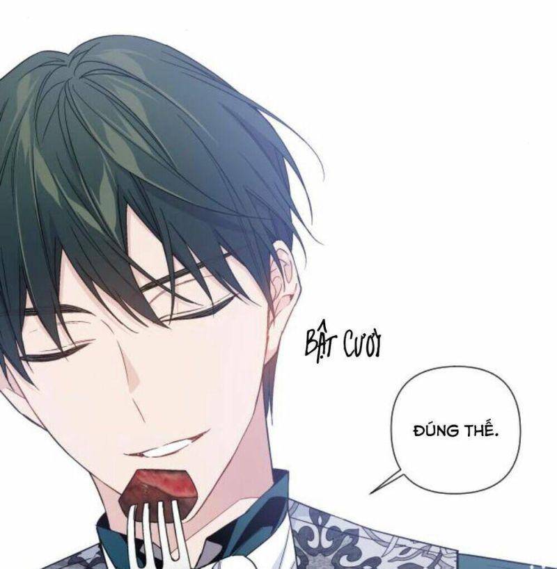 Cách Mà Kỵ Sĩ Sống Như Tiểu Thư: Chapter 35