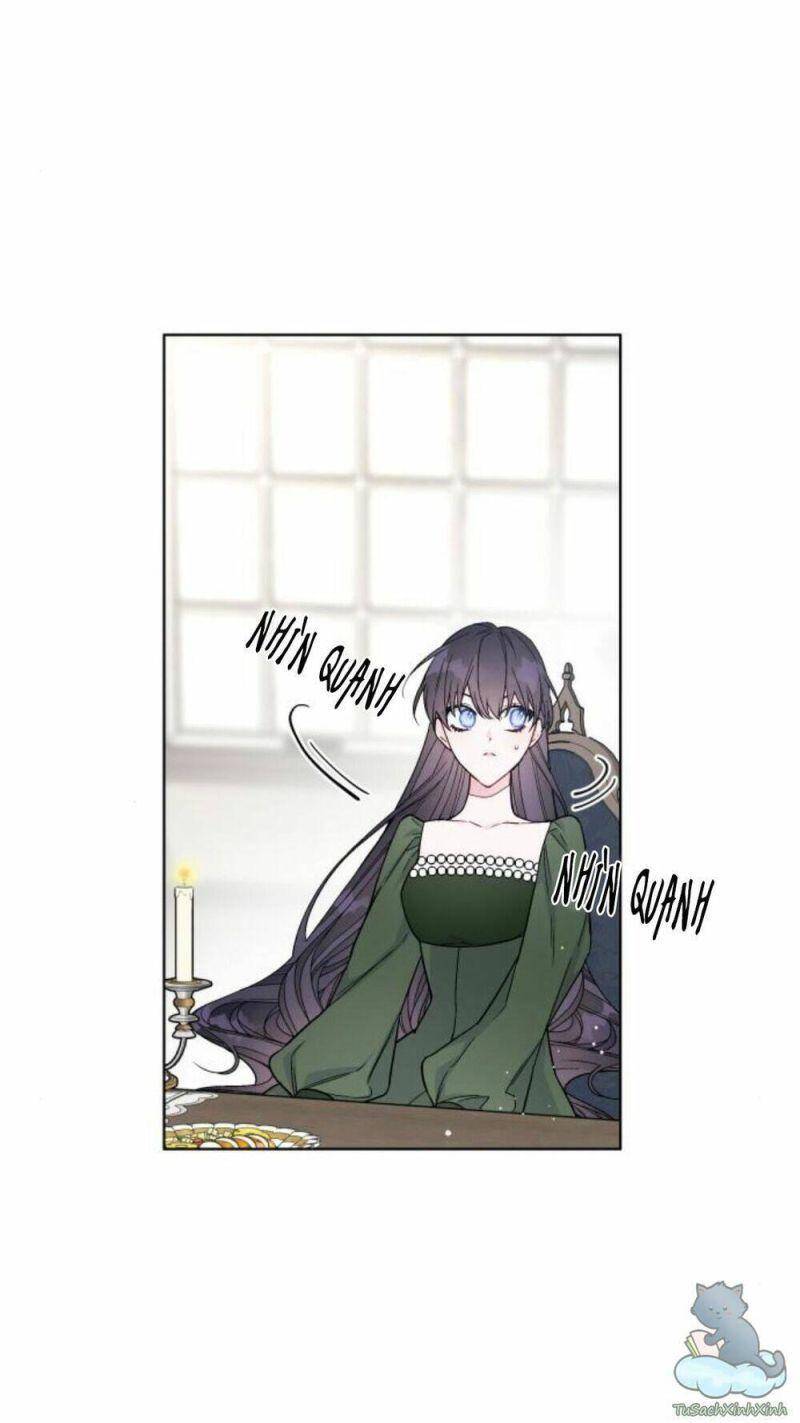 Cách Mà Kỵ Sĩ Sống Như Tiểu Thư: Chapter 35