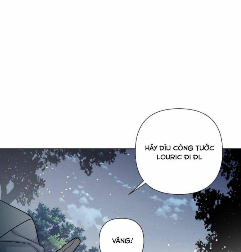 Cách Mà Kỵ Sĩ Sống Như Tiểu Thư: Chapter 35