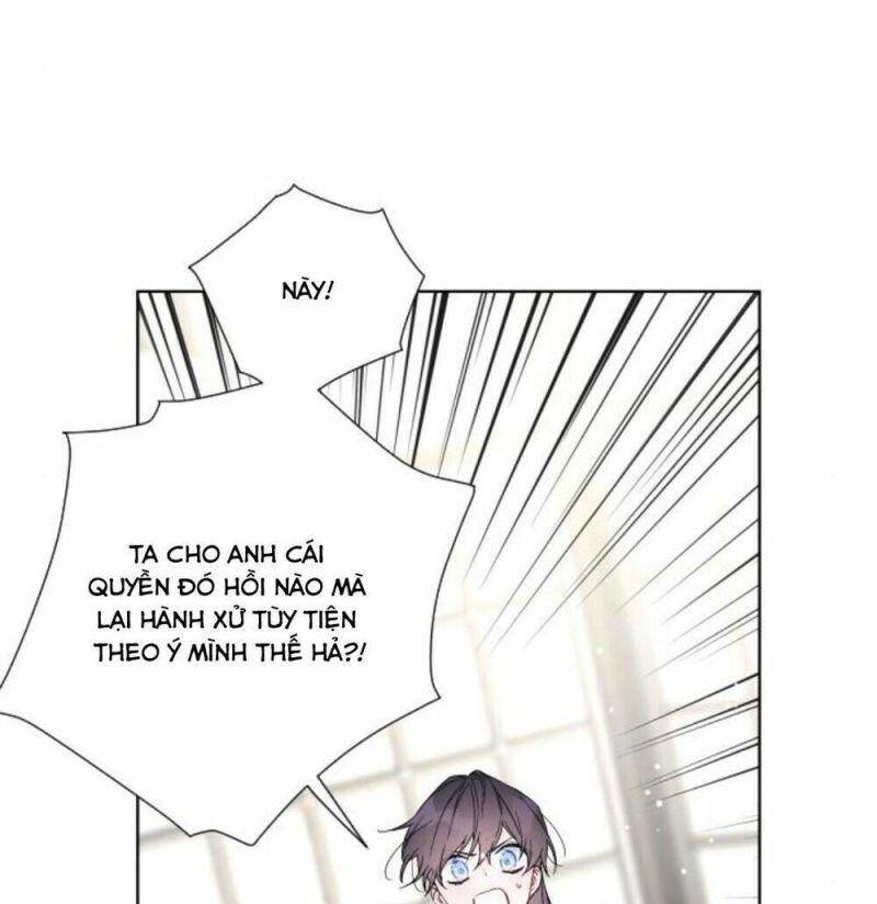 Cách Mà Kỵ Sĩ Sống Như Tiểu Thư: Chapter 35